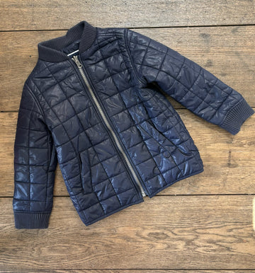 Jacadi Navy Jacket