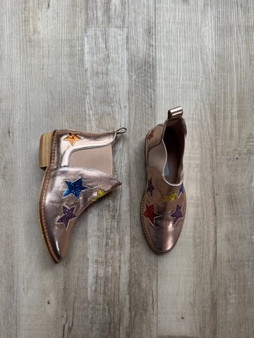 Stella McCartney Star Boots