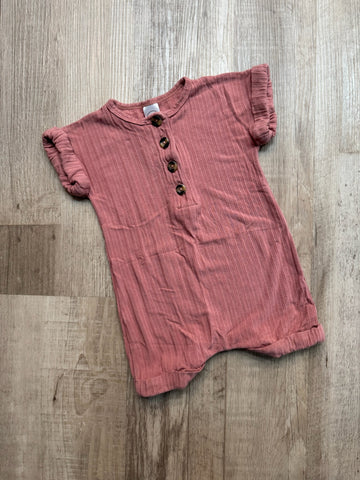 Lou Lou Romper
