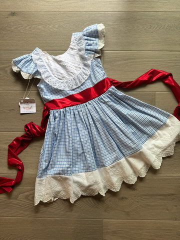 Everlasting “Morgan” Dress - NEW