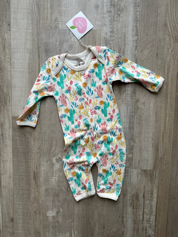 Apple Park Organic Sleeper - NEW