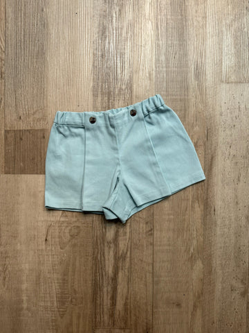 Jacadi Blue Shorts - NEW