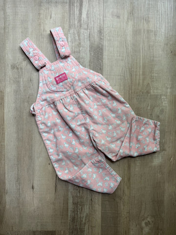 Oshkosh Vintage Goose Overalls