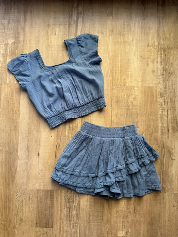 Abercrombie Kids Set