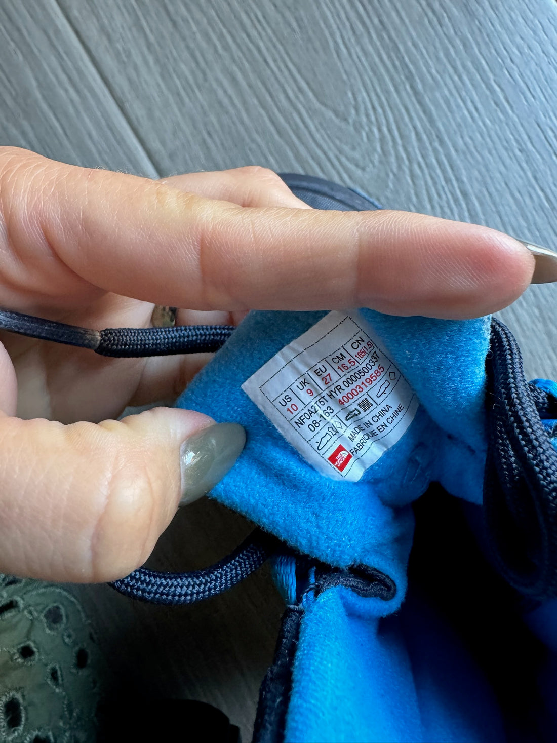 The North Face Boots