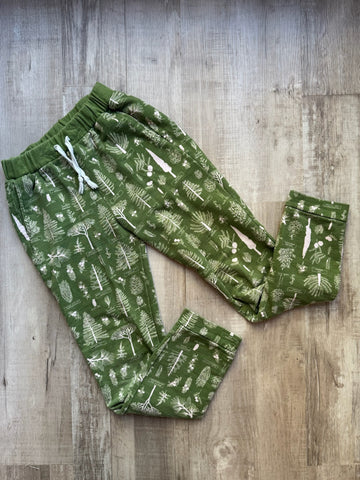 Piccolina Tree Sweatpants
