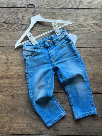 Benetton Jeans