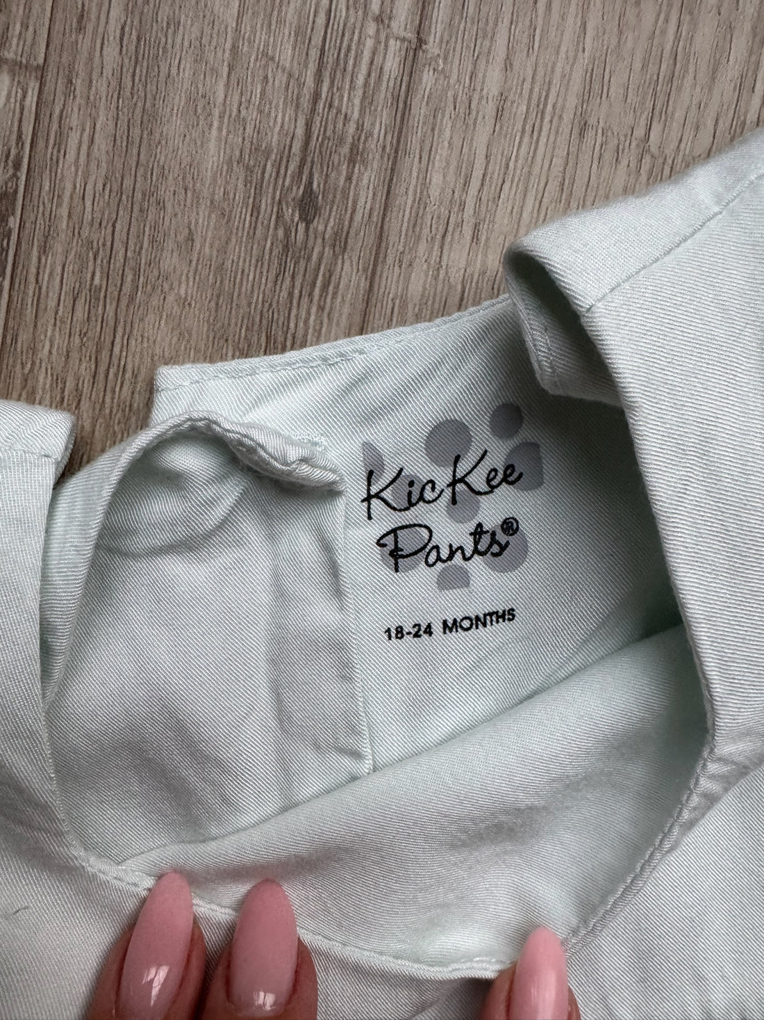 Kickee Pants Ballet Dress