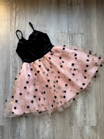 Zunie Tulle Star Dress