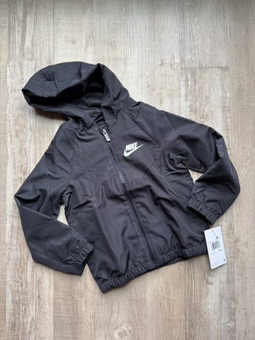 Nike Black Jacket - NEW