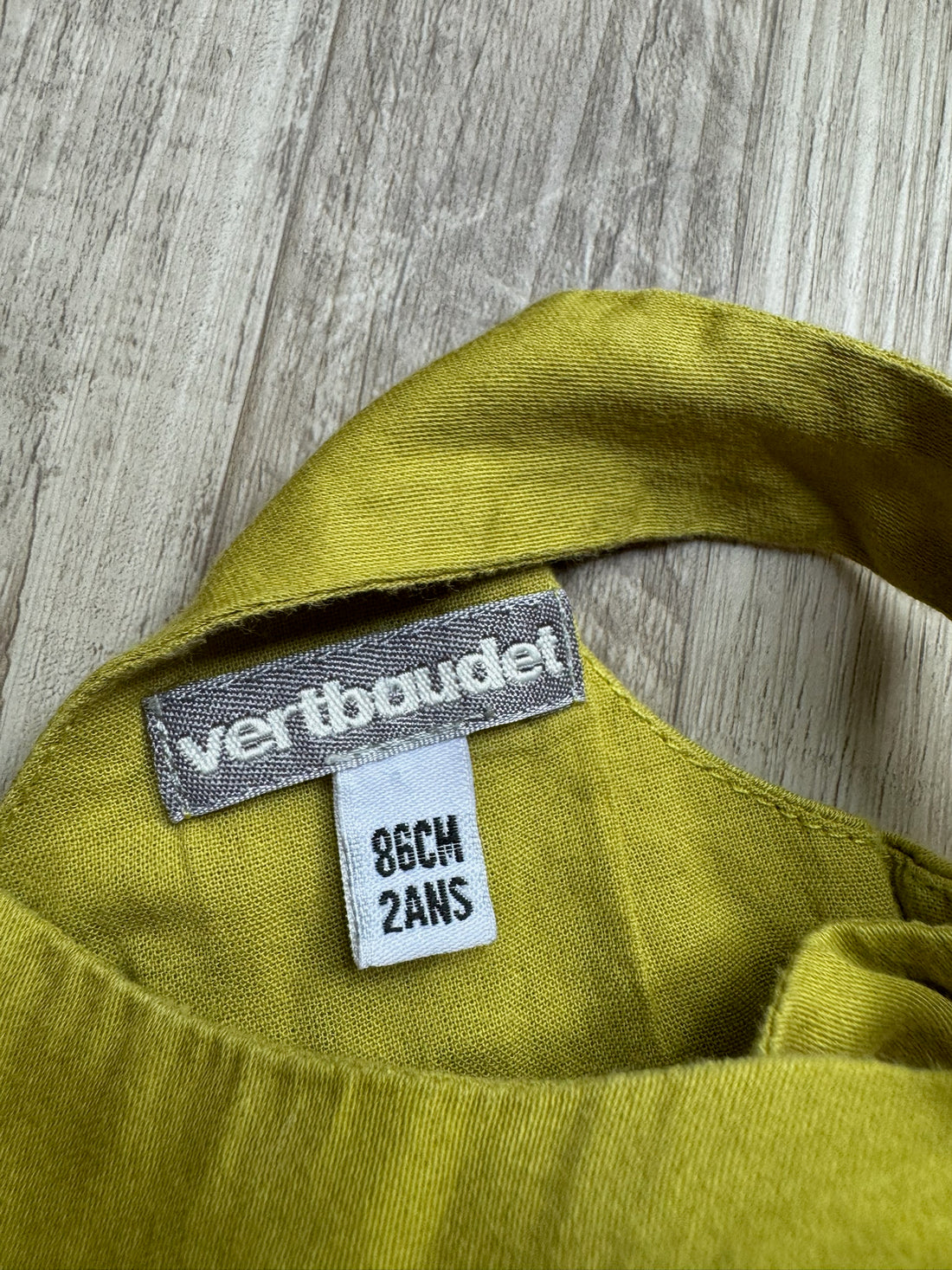 Vertbaudet Dress