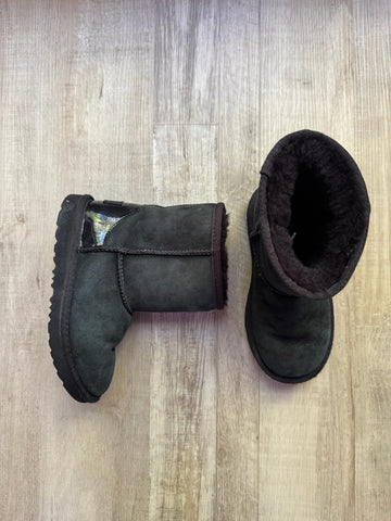 UGG Black Boots AS IS