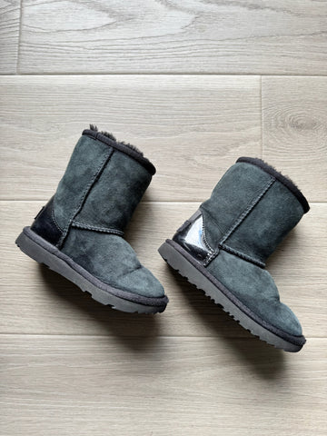 UGG Black Boots