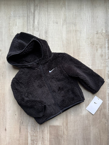 Nike Black Jacket - NEW
