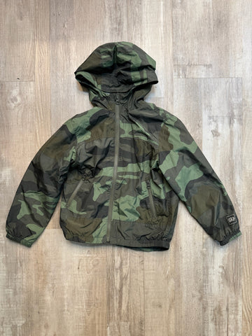 Gap Camo Jacket