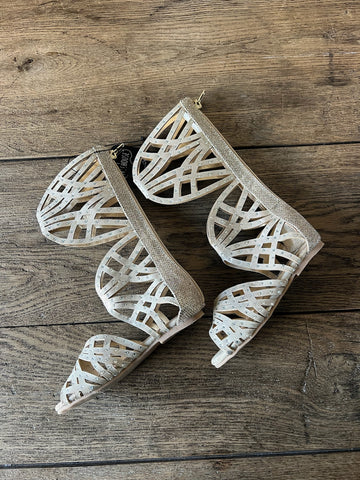 Joyfolie Gold Gladiators