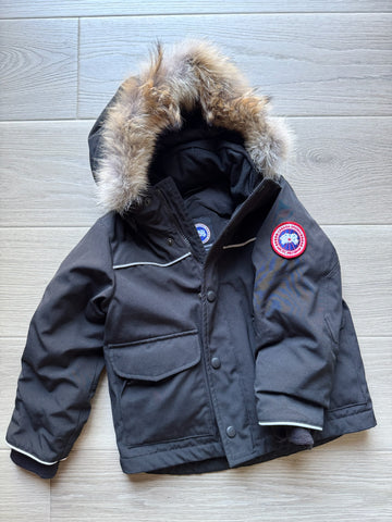Canada Goose Coat