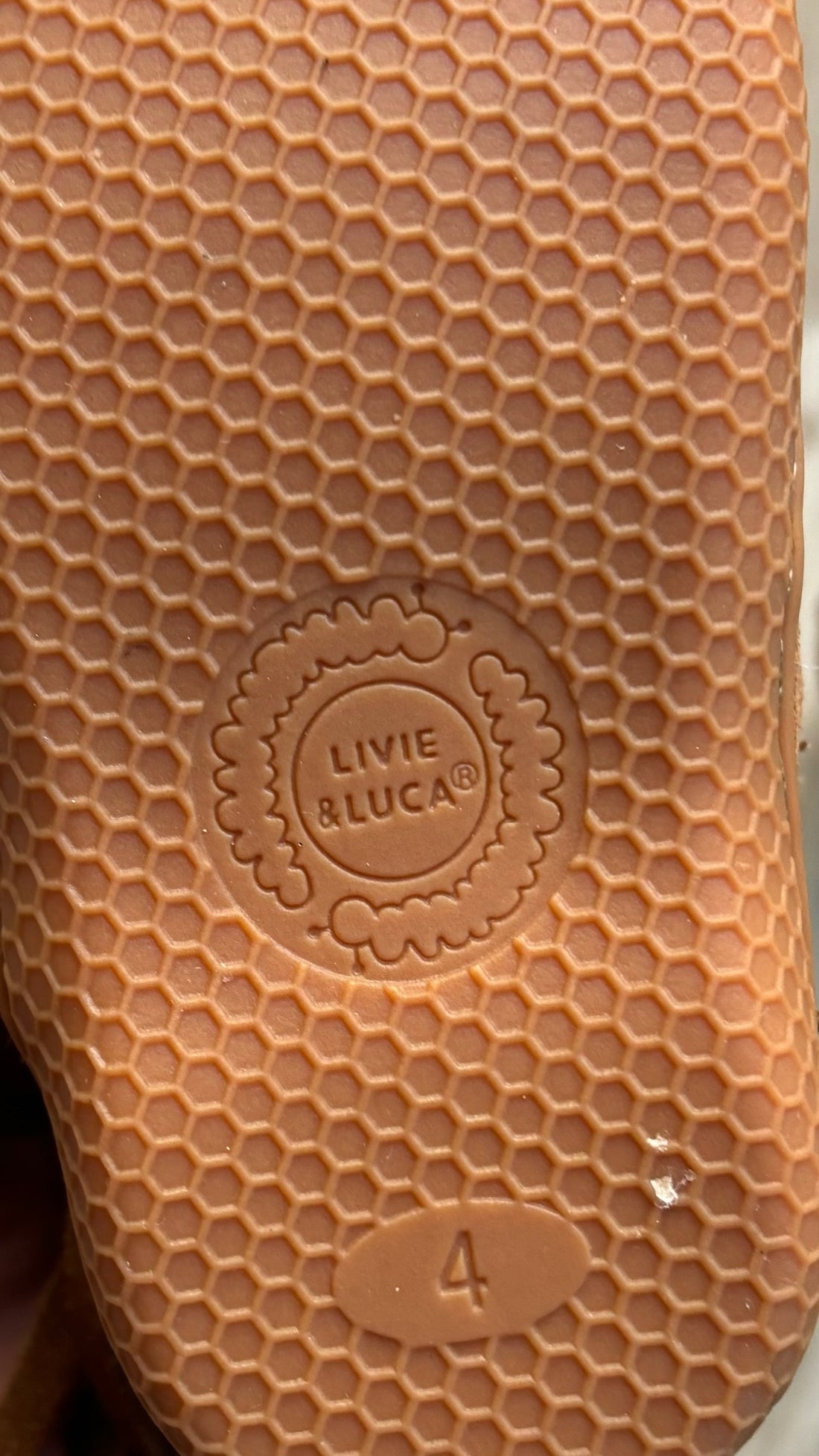 Livie & Luca Brown Boots