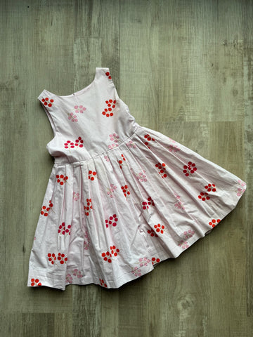 Jacadi Pink Dress