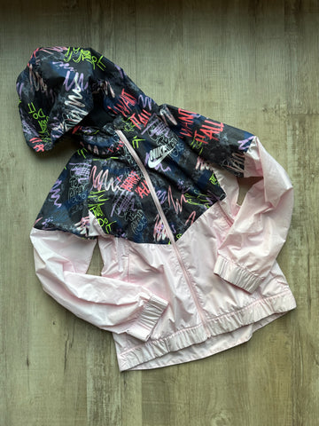 Nike Rain Jacket