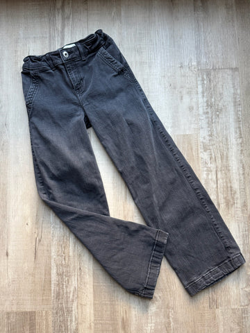 Abercrombie Kids Black Jeans