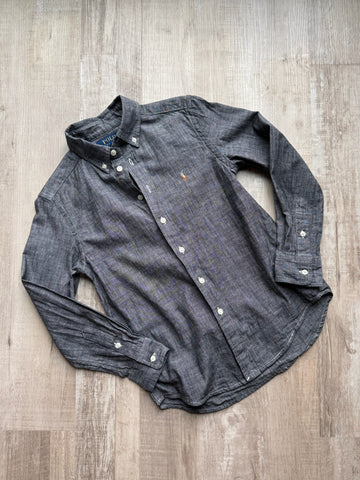 Polo Ralph Lauren Chambray Button Down