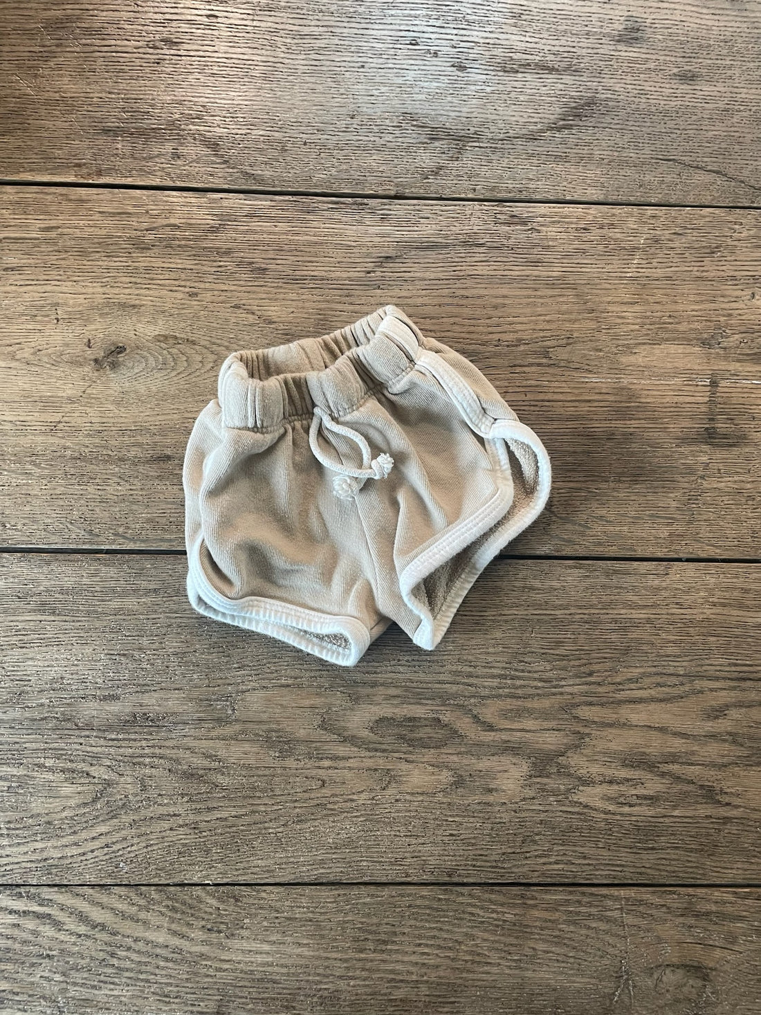 Gus & Steel Shorts