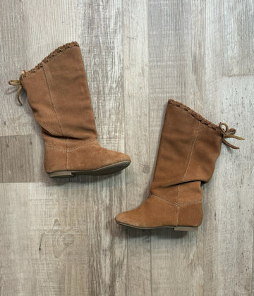 Baby Gap Brown Boots AS IS