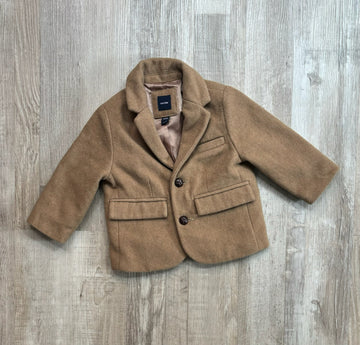 Gap Brown Blazer