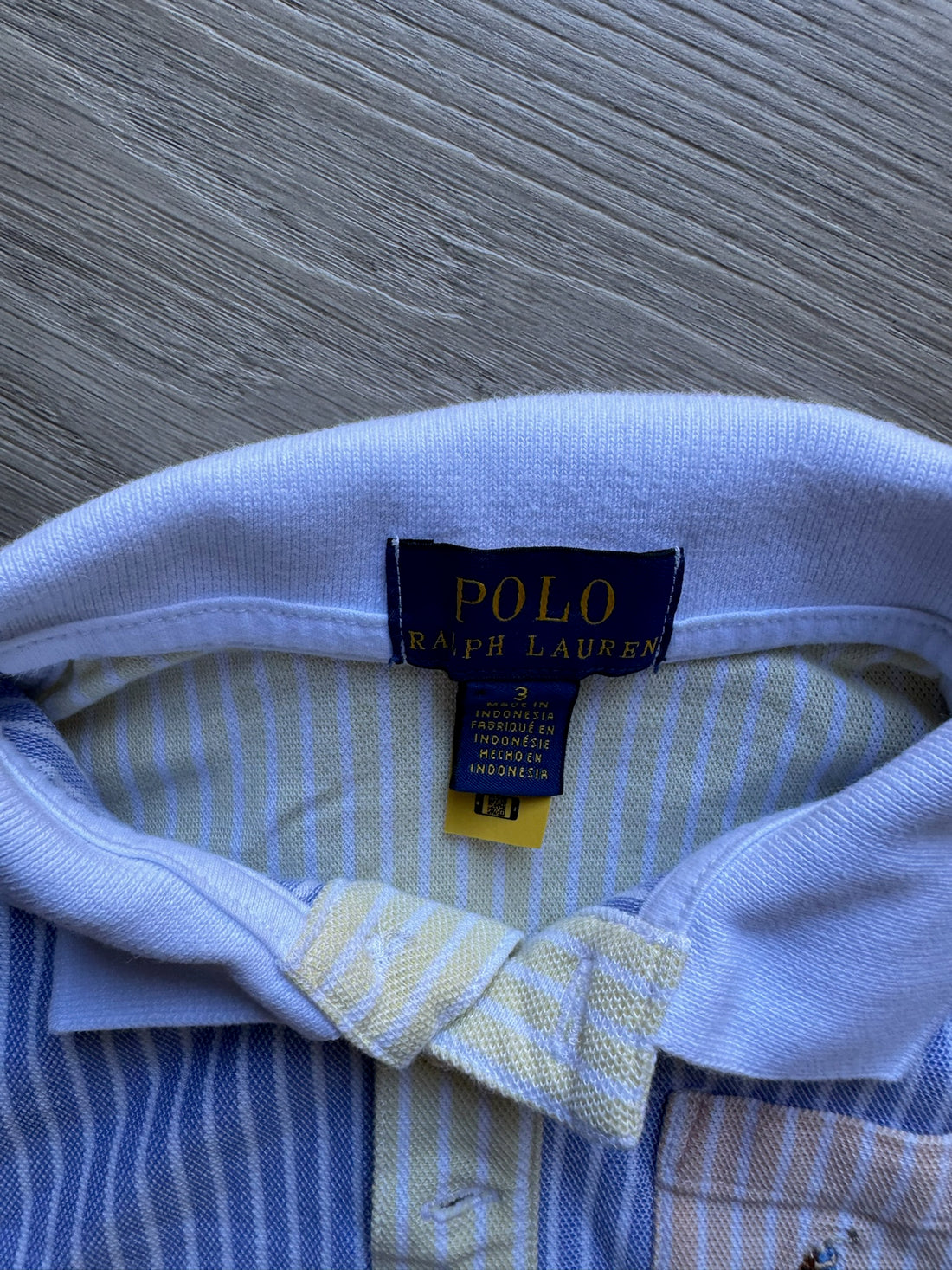 Polo Ralph Lauren Polo Top