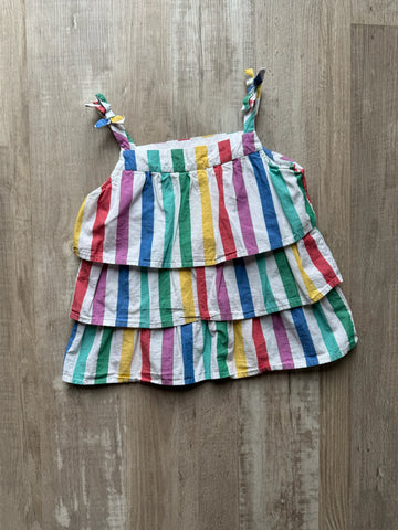 Hanna Andersson Striped Tank