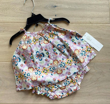 Peek Floral Set - NEW