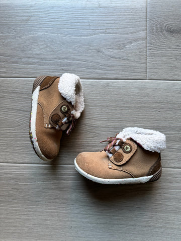Merrel Brown Boots