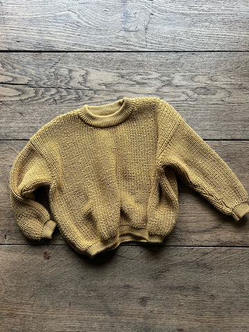 Melina & Me Sweater