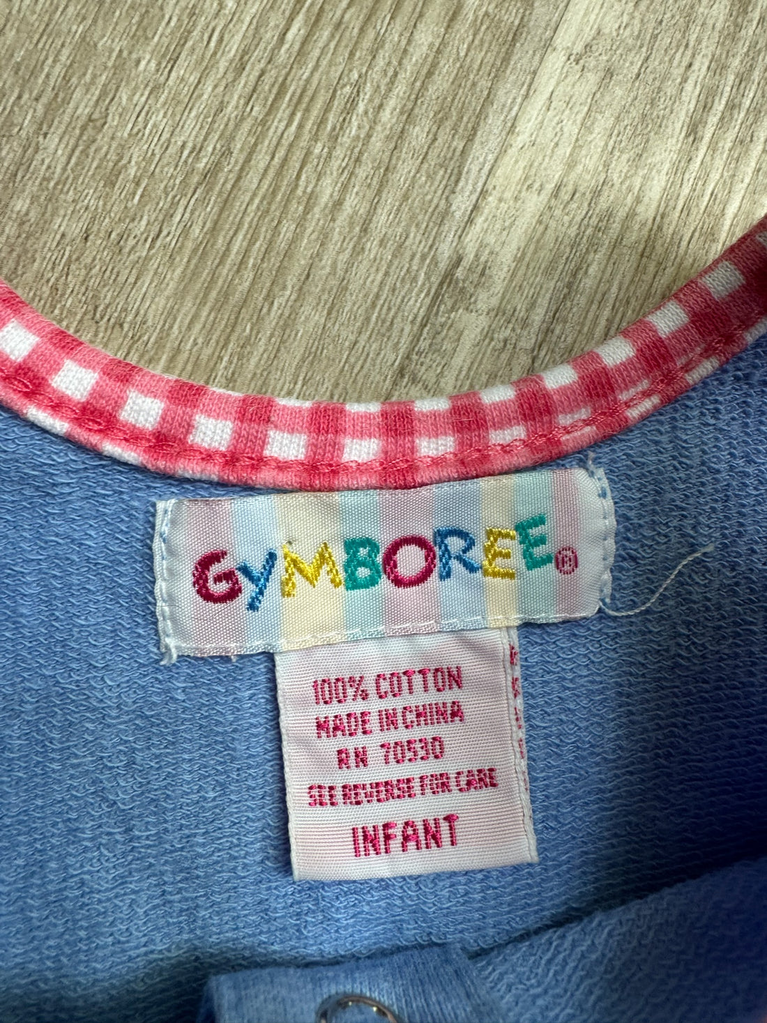 Gymboree Vintage Dress