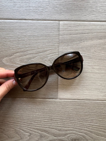 TOD’S Sunglasses - NEW AS IS