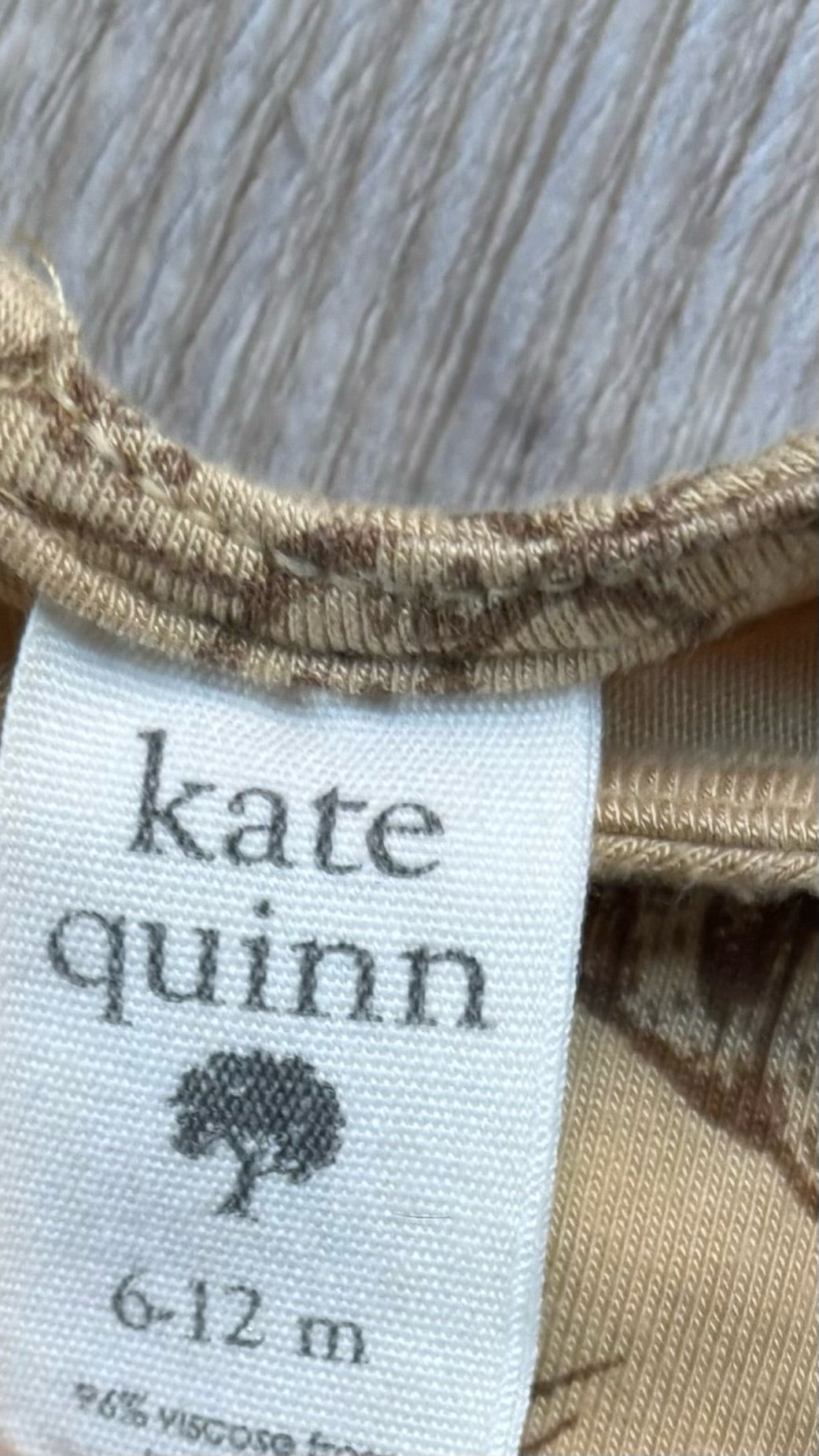 Kate Quinn Bread Bubble & Hats