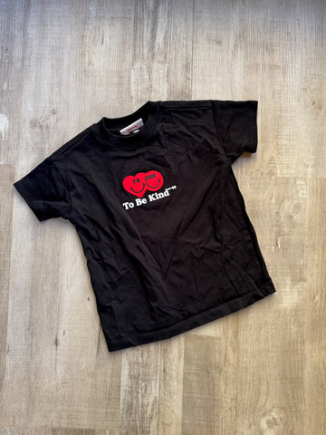 To Zero “Be Kind” Shirt