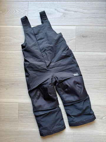 REI Snow Bibs