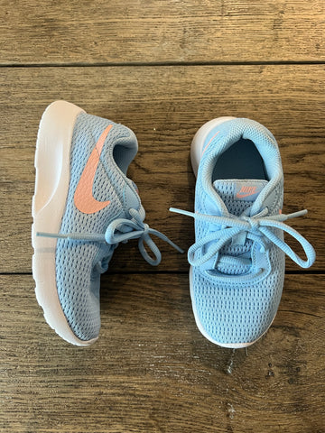 Nike Blue