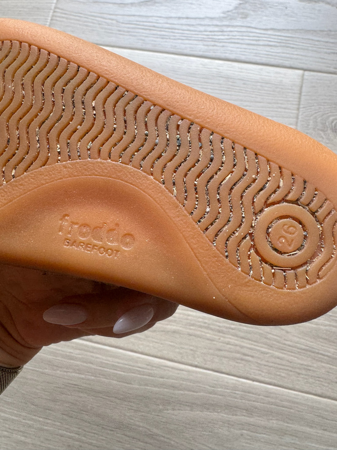 Froddo Barefoot Shoes