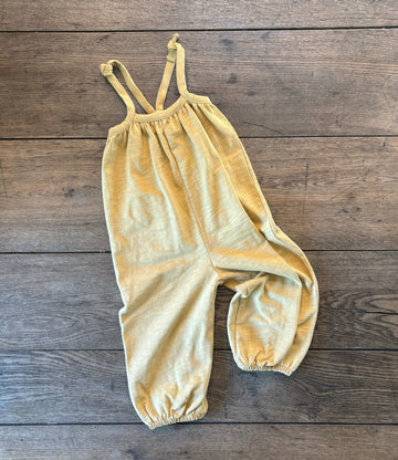 Misha & Puff Rompers