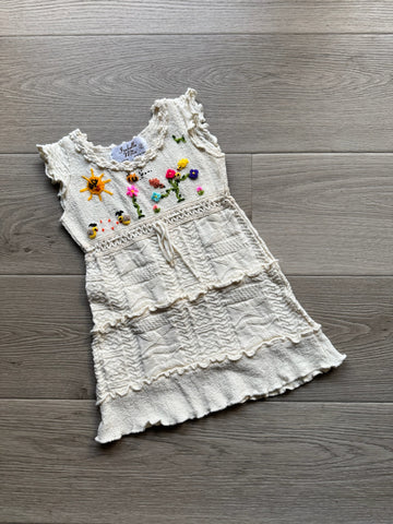 Isabella Mia Floral Dress