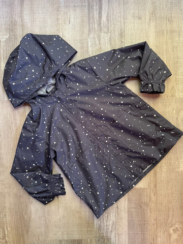 Miles the Label Grey Jacket