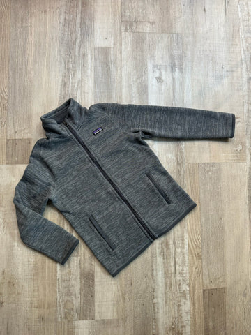 Patagonia Grey Jacket
