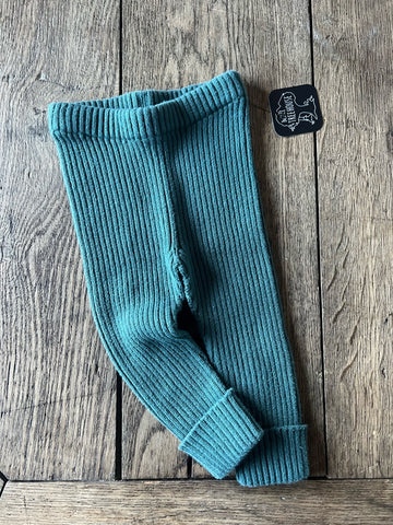 Hanna Andersson Knit Pants