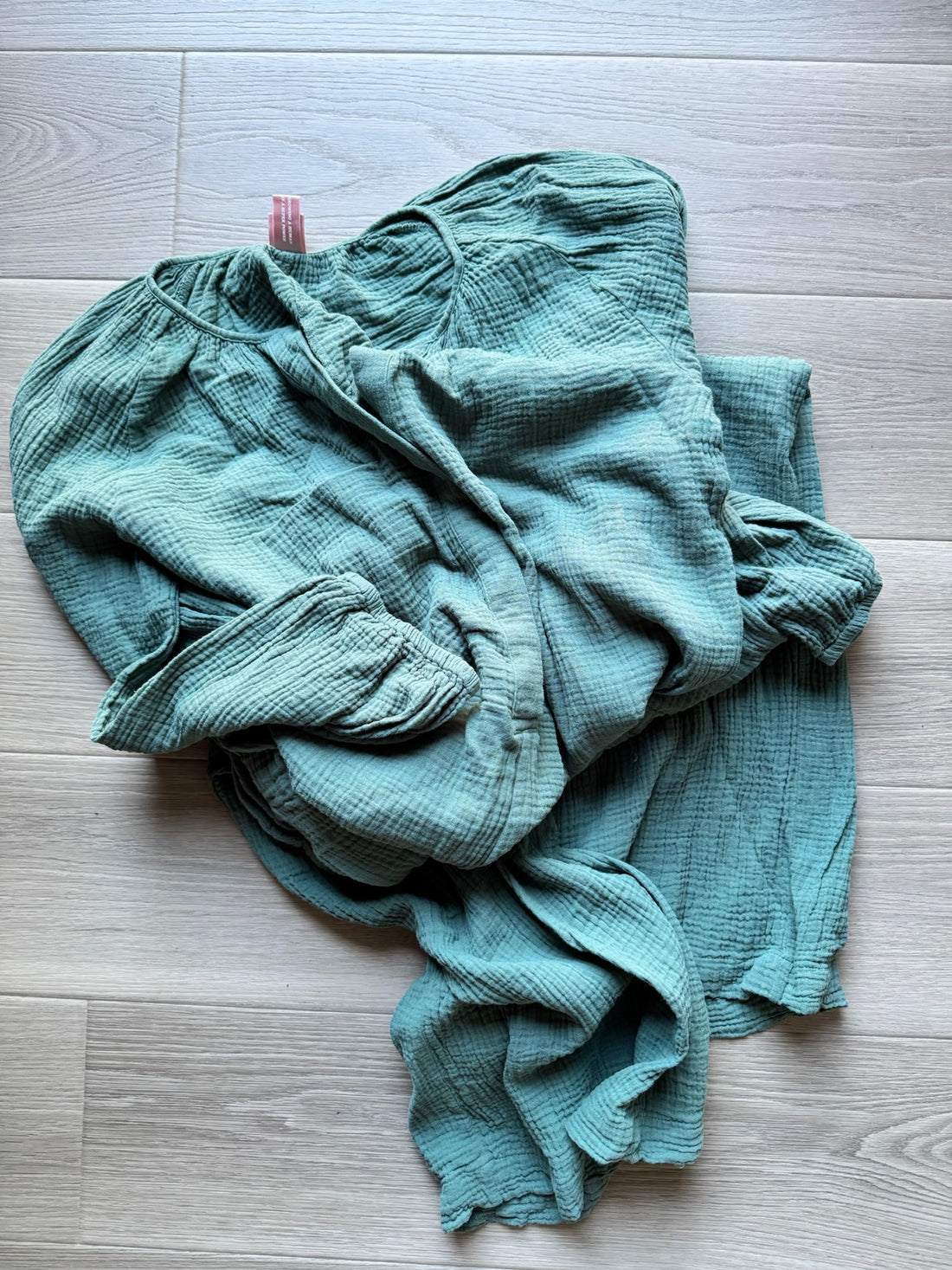 Nom Maternity Romper
