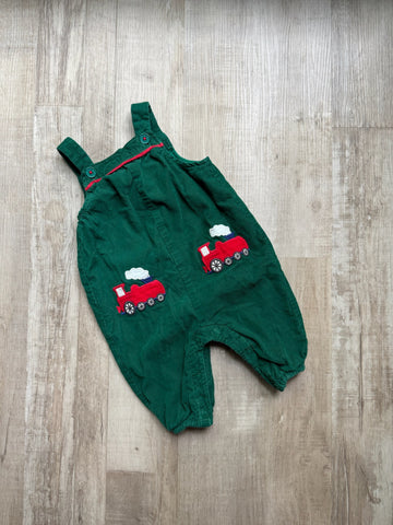Baby Boden Train Jumper