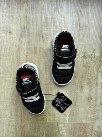 Nike Black Shoes