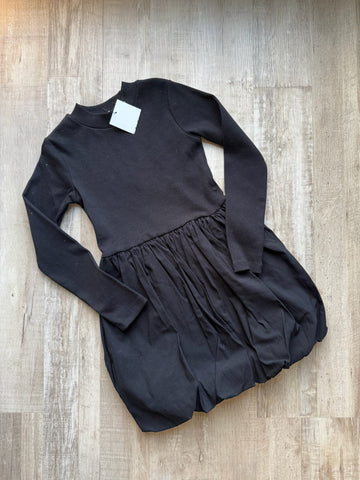 Zara Black Dress - NEW